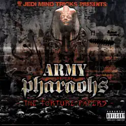 Army of the Pharaohs: The Torture Papers - Jedi Mind Tricks