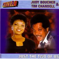 Just The Two Of Us by Judy Boucher album reviews, ratings, credits