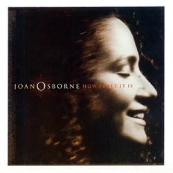 Joan Osborne - I'll Be Around