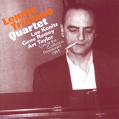 Lennie Tristano Quartet - 317 E 32nd