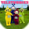 Teletubbies (A-Oh) - Cartoon Band