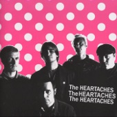 The Heartaches - Kamikazi Love