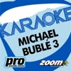 Zoom Karaoke - At This Moment (In the Style of 'Michael Buble')
