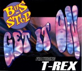 London Bus Stop - Kung Fu Fighting
