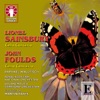 Lionel Sainsbury & John Foulds: Cello Concertos, 2012