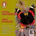 Lionel Sainsbury & John Foulds: Cello Concertos album cover