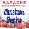 Christmas & Festive Backing Tracks Vol 191 (Backing Tracks) - Backing Tracks Minus Vocals
