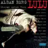 Berg: Lulu album lyrics, reviews, download