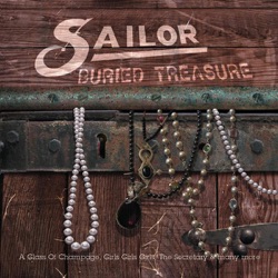 Sailor - The Secretary
