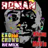 Making A Movie (Exo Crowd Remix) - Single album lyrics, reviews, download
