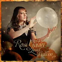 Lead Balloon - Rosi Golan