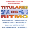 Titulares Do Ritmo - Boneca de Pano