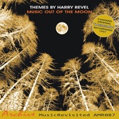 Harry Revel and Orchestra - Moon Moods
