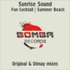 Fun Cocktail / Summer Beach - EP