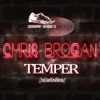Chris Brogan & Amy Pearson - Temper (Aurel Devil Remix)