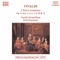 Concerto Grosso in G minor, Op. 3, No. 2, RV 578: I. Adagio e spiccato - Allegro artwork