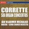 Concerto In G Major, Opus 26, No. 1: I. Allegro artwork