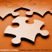 Warren Storm - Love Rules The Heart