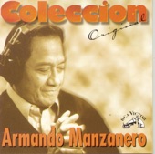 Armando Manzanero: Coleccion Original artwork