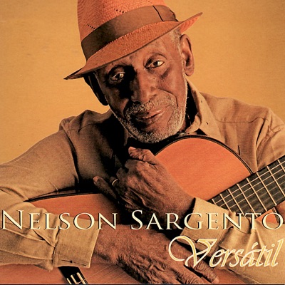 Versátil - Nelson Sargento