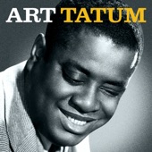 Art Tatum artwork