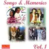 Stream & download Songs & Memories Vol.1, 4CD Pack - Persian Music