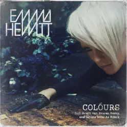 Colours - Emma Hewitt Colours - Emma Hewitt