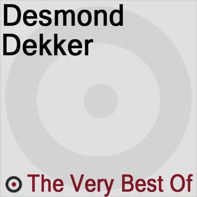 The Very Best of Desmond Dekker - Desmond Dekker