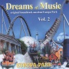 Europa-Park - Dreams of Music, Vol. 2, 2008