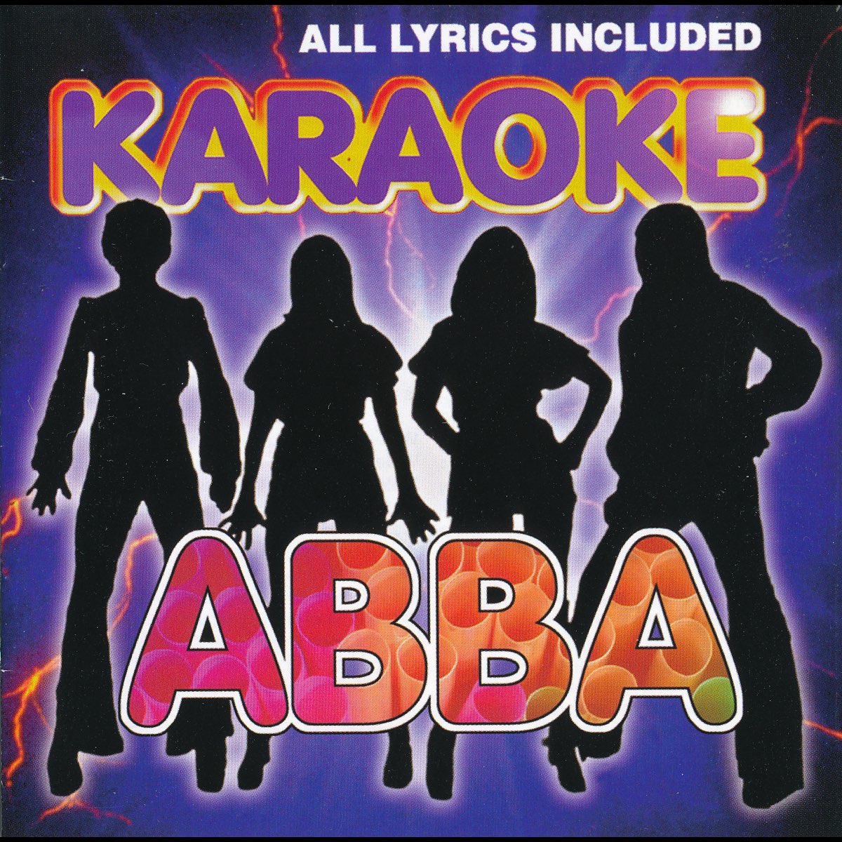 abba i don t wanna talk karaoke