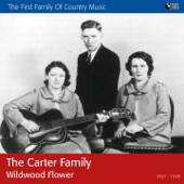 The Carter Family - My Clinch Mountain Home