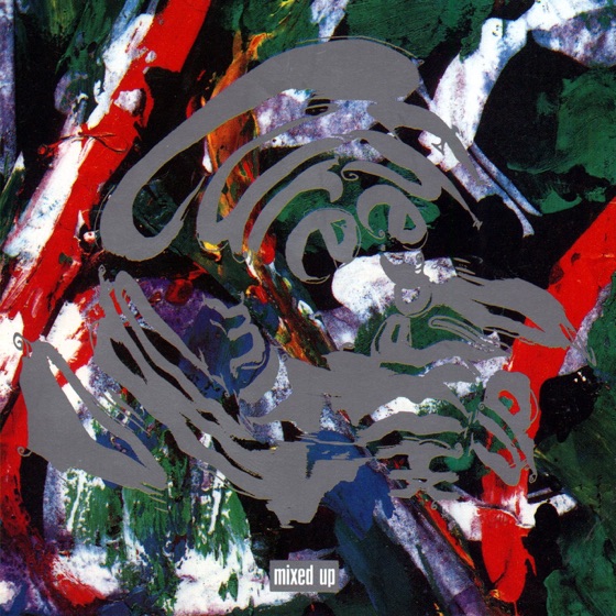 Cover artwork for Close to Me (Closer Mix)