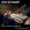 Michael Meets Mozart - Solo Piano Version (feat. Jon Schmidt) - Single