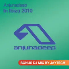 Anjunadeep In Ibiza: 2010 by Various Artists album reviews, ratings, credits