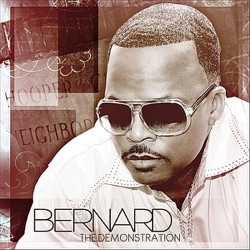 Bernard - Pitter Patter