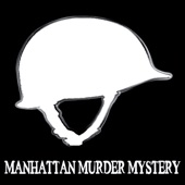 Manhattan Murder Mystery - Hunter