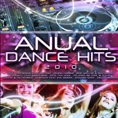 Anual Dance Hits 2010 artwork