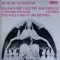 Magnificat in G Major for Soprano, Chorus & Orchestra: V. Gloria artwork