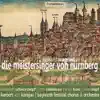 Wagner: Die Meistersinger Von Nürnberg album lyrics, reviews, download