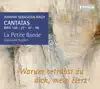 Bach: Cantatas 27 - 47 - 138 - 96 album lyrics, reviews, download