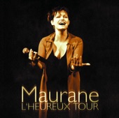 MAURANE - TOUT FAUX (2003) -