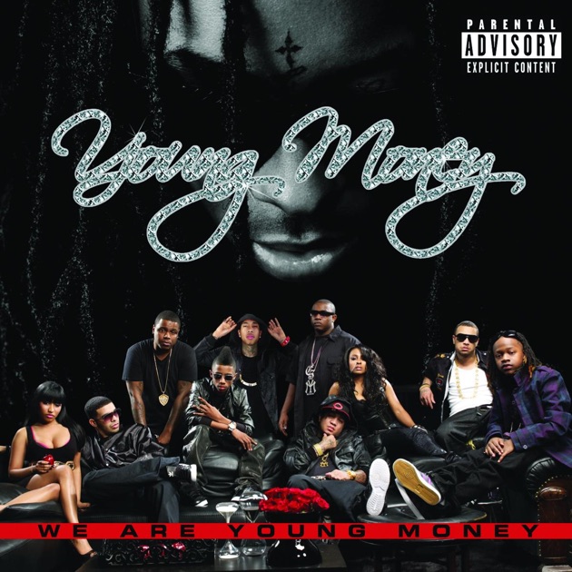 Young Money Rise Of An Empire Free Download Zip