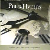PraiseHymns: Timeless Hymns for Contemporary Worship, Vol. 1 artwork