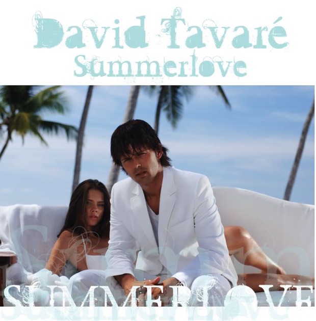 Tavare summer love