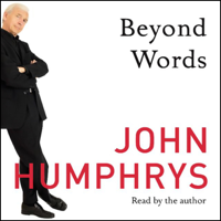 John Humphrys - Beyond Words artwork
