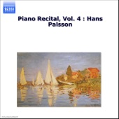 16 Waltzes, Op. 39: Waltz No. 15 in A flat major, Op. 39 artwork