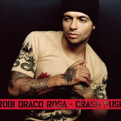 Crash Push - Single - Robi Draco Rosa