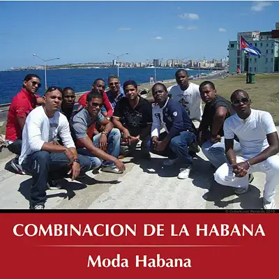 Moda Habana - Combinación de la Habana