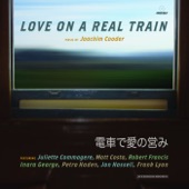 Love On A Real Train - Gold (feat. Juliette Commagere)
