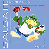 Salsa.it Compilation, Vol 8 artwork